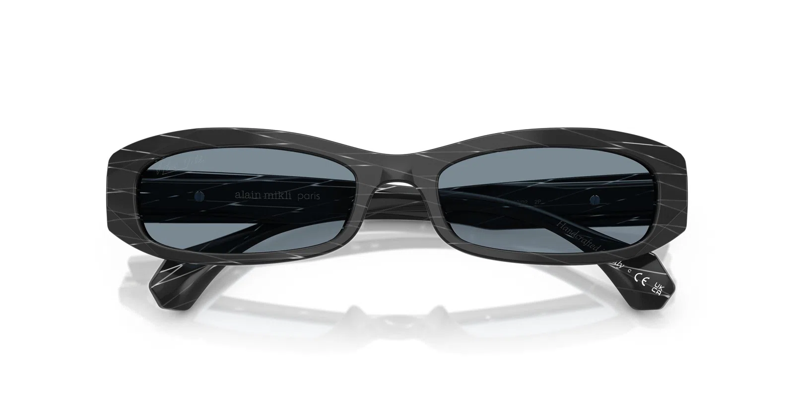 Alain Mikli 5512 Sunglasses - view 30